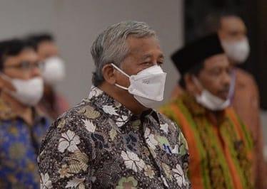 Dukung Pergub Kerjasama Media, Ketua DP: Sudah Sejalan dengan Dewan Pers